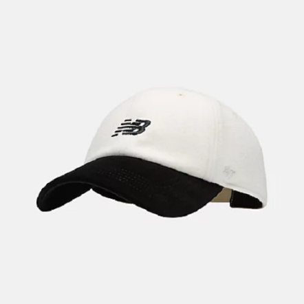 NEW BALANCE 鴨舌帽 棒球帽 休閒