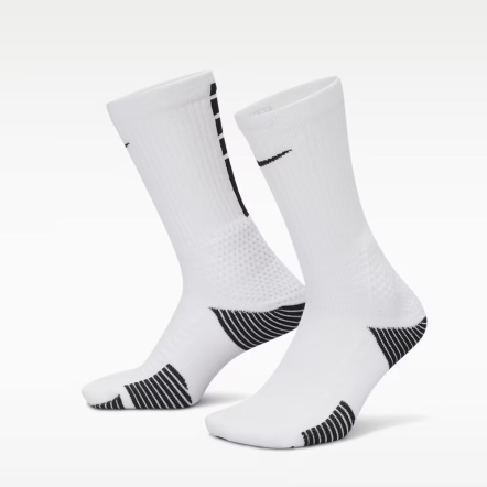 NIKE U NK ELITE CUSH CREW 1PR 長襪