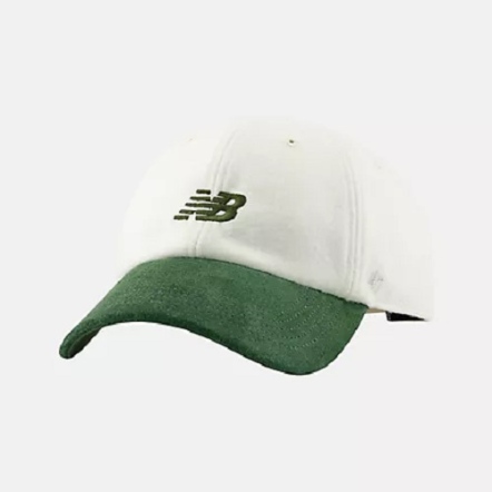 NEW BALANCE 鴨舌帽 棒球帽 休閒