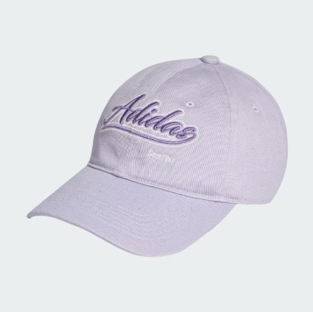 ADIDAS NEW W CAP 鴨舌帽