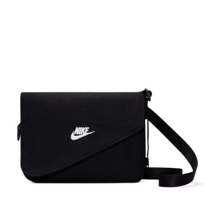 NIKE NK HERITAGE MAG CROSSBODY 側背包