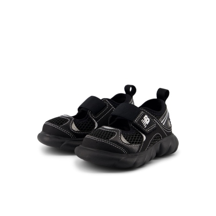 NEW BALANCEK 230 小童鞋 涼鞋