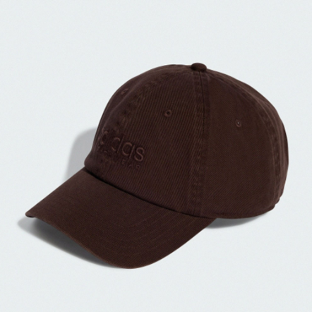 ADIDAS SPW DAD CAP 鴨舌帽