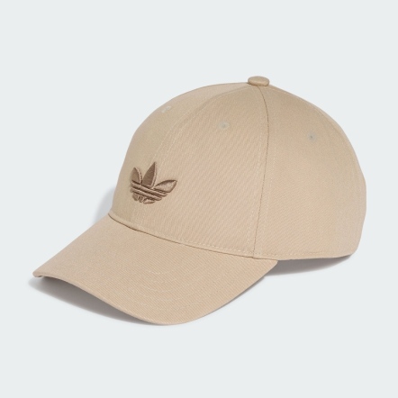 ADIDAS BASEBALL CAP AC 鴨舌帽